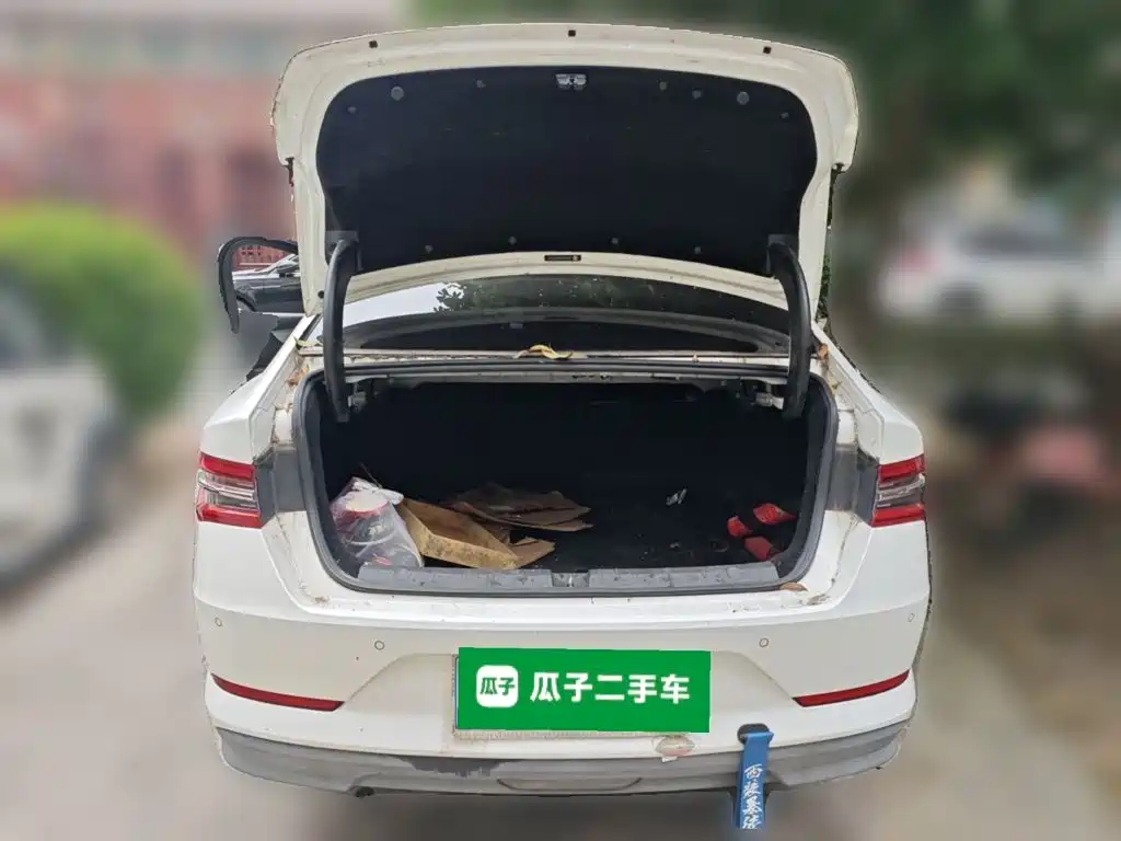 Photo 20 - BYD Qin Pro
