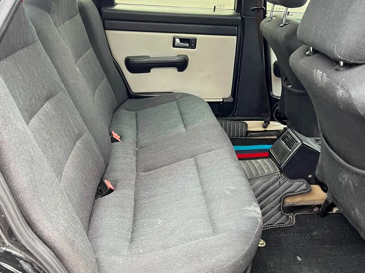 Hongqi New Mingshi 2007 1.8L Olympic Star фото 17