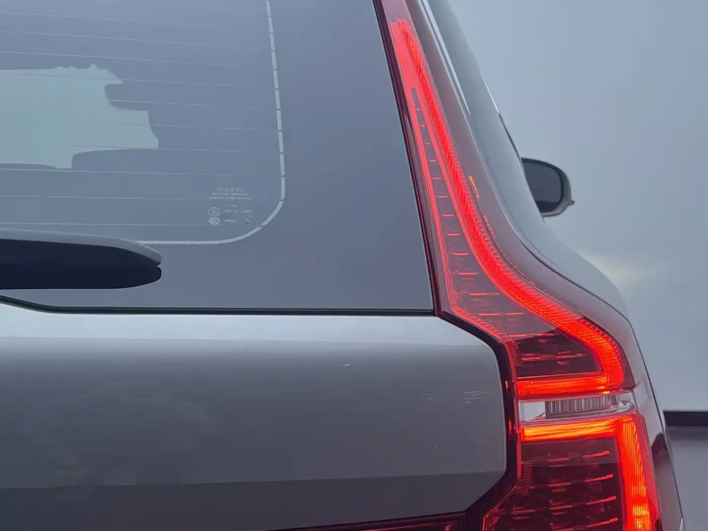 Photo 12 - Volvo XC60
