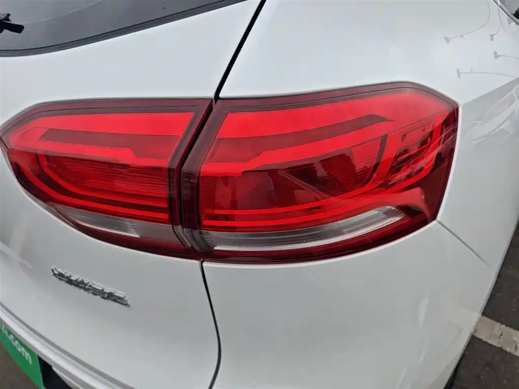 Haval H6 2017 Red Label 1.5T Automatic 2WD Smart Style фото 8
