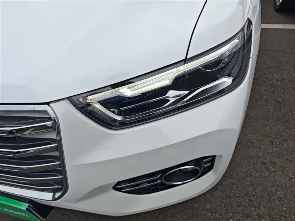 Haval H6 2017 Red Label 1.5T Automatic 2WD Smart Style фото 24