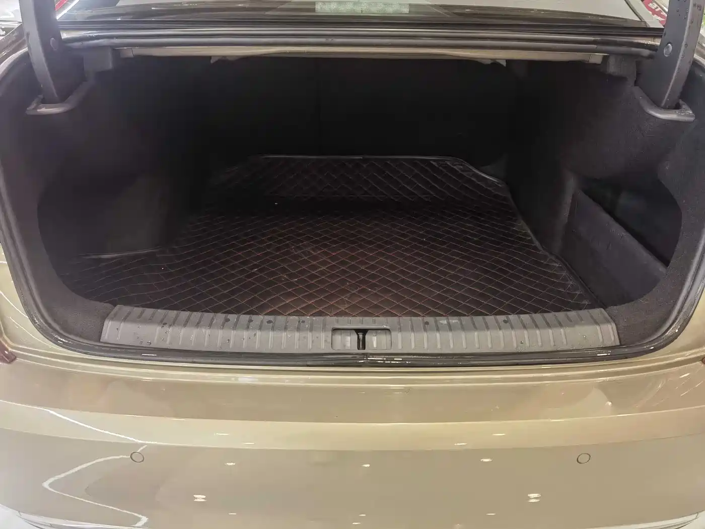 Volkswagen Passat 2020 330TSI Luxury Edition China VI фото 19