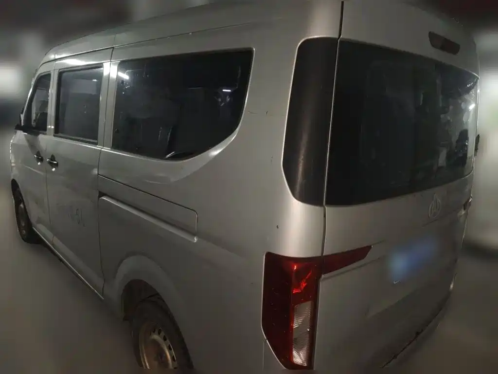Changan Kuayue Kuayuexing V3 2024 2023 1.5L Gasoline Standard 5-seater Passenger Vehicle