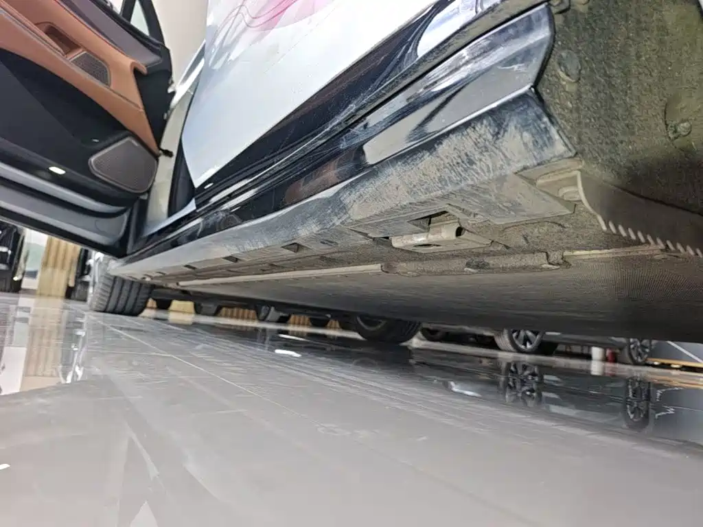 BYD Han L 2025 2025 EV AWD LiDAR Flagship