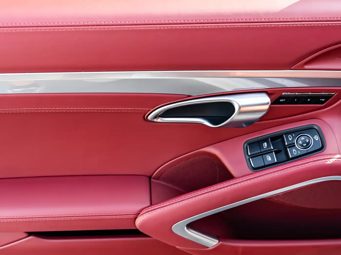 Porsche 718 2023 Boxster Style Edition 2.0T фото 21