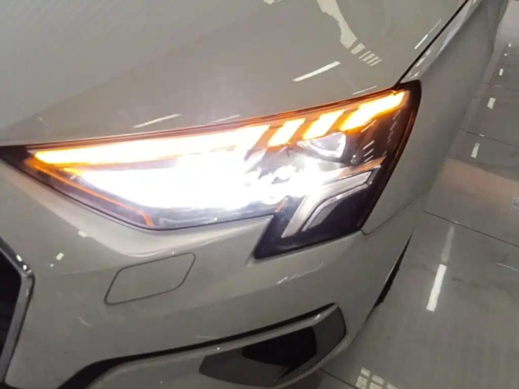 Фото 24 - Audi A3
