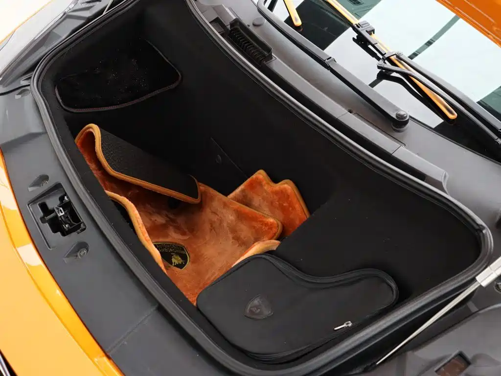 Lamborghini Gallardo 2011 2008 LP 560-4
