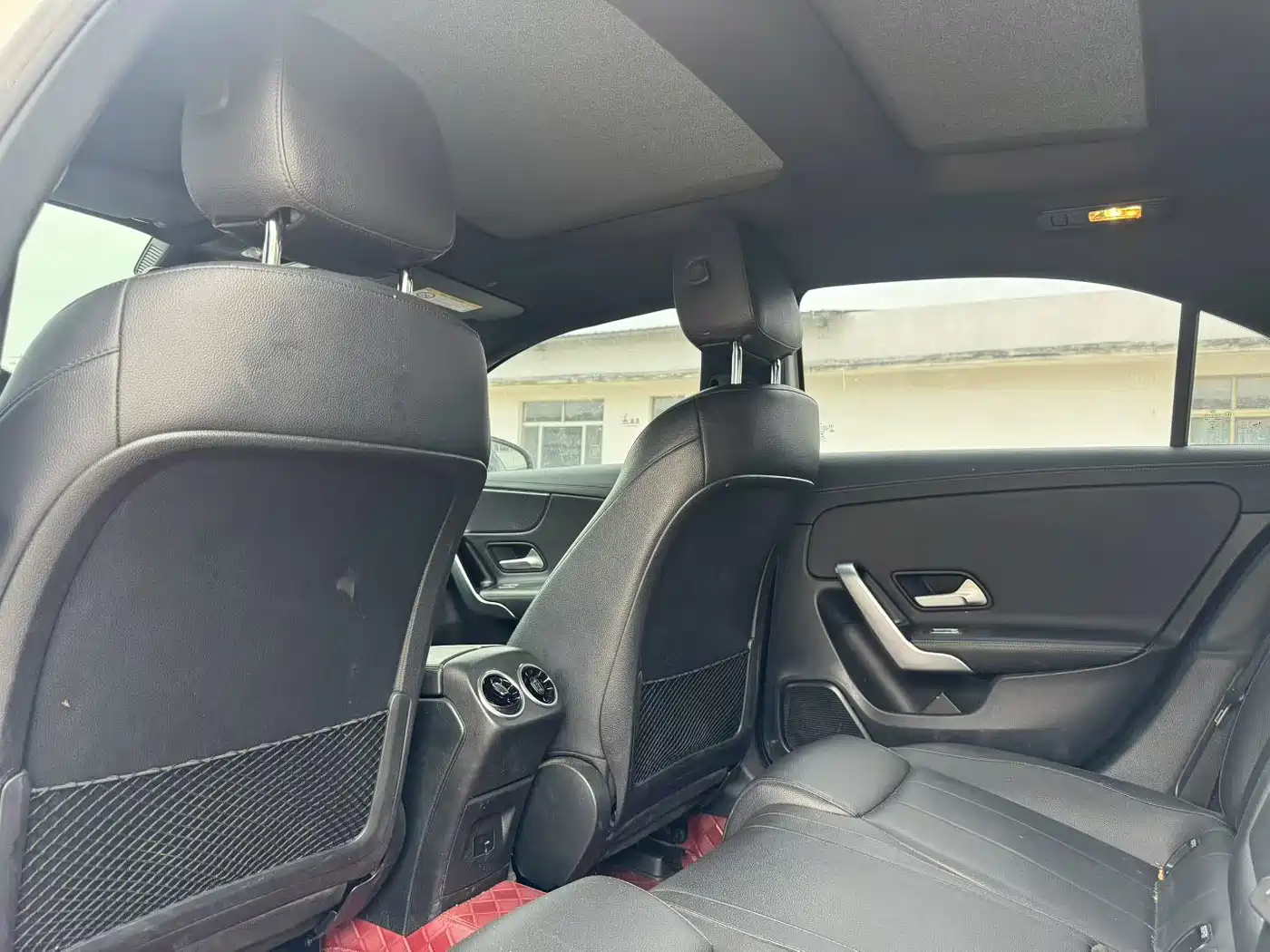 Фото 5 - Mercedes-Benz A-Class
