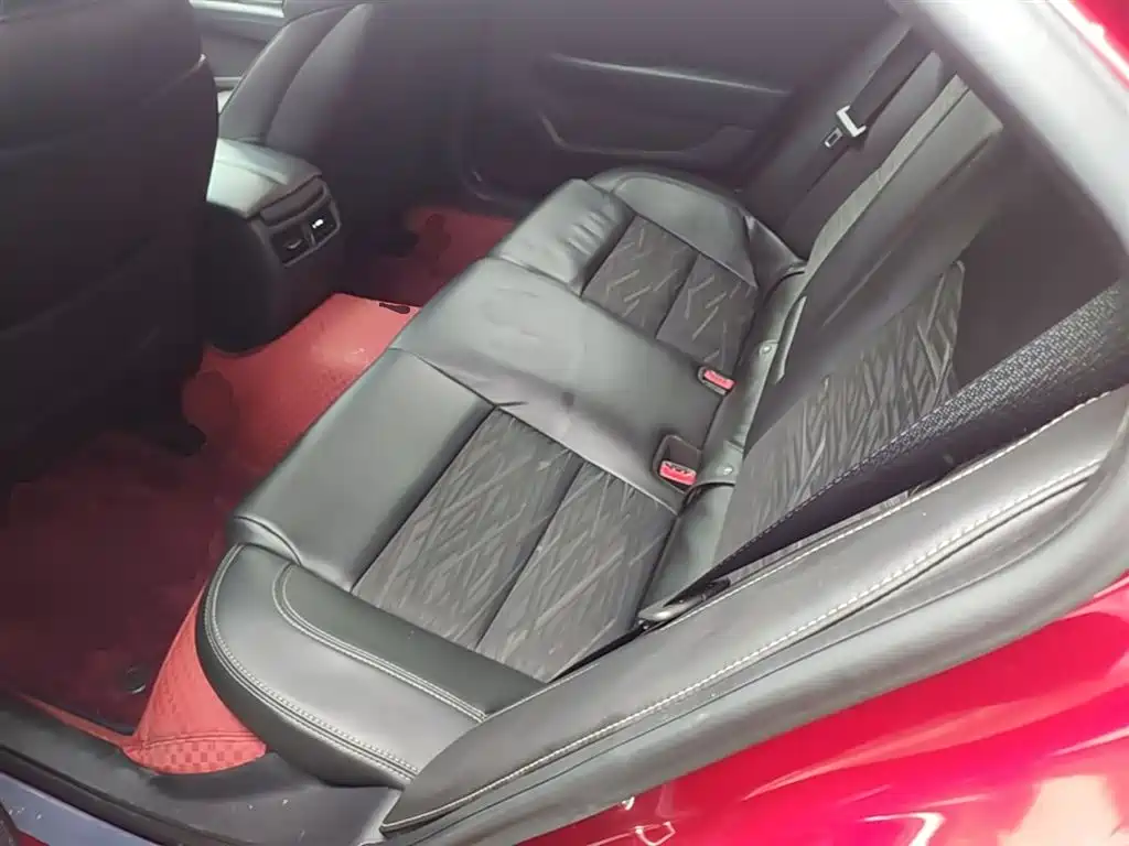 Cadillac ATS-L 2017 28T Technology фото 16