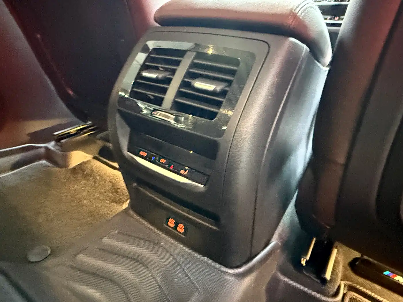 BMW X3 2021 xDrive28i M Sport Package фото 10