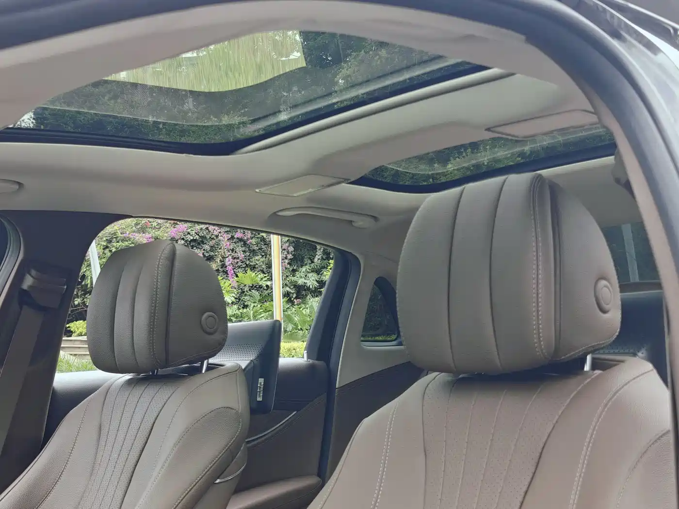 Mercedes-Benz E-Class 2017 E 200 L 4MATIC фото 18