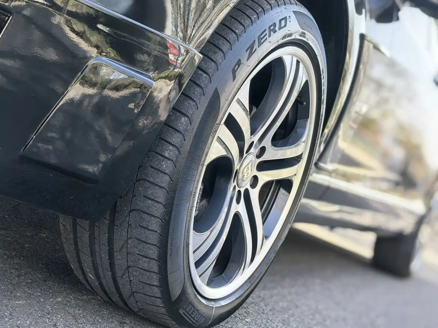 Brabus S-Class 2016 2013 Model 38S 4M