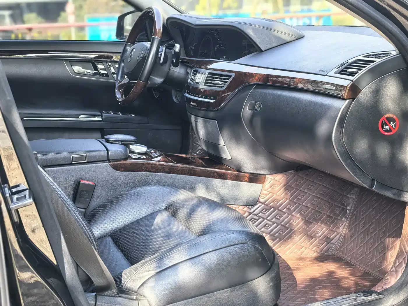 Brabus S-Class 2016 2013 Model 38S 4M