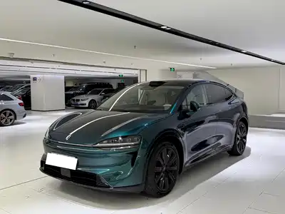 Luxeed R7