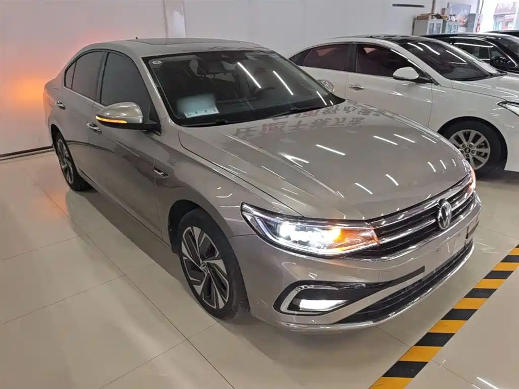 Volkswagen Bora 2023 280TSI DSG Prestige Edition фото 22