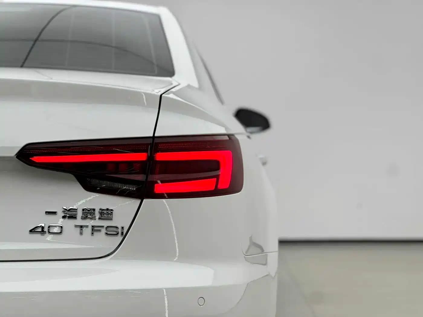 Audi A4L 2019 40 TFSI Progressive (China VI) фото 15
