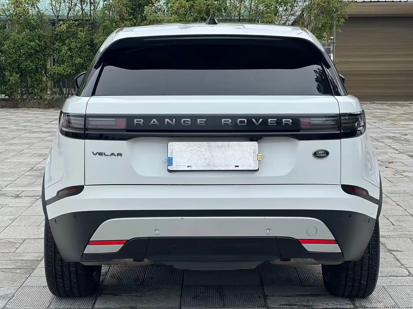 Land Rover Range Rover Velar 2024 2024 S