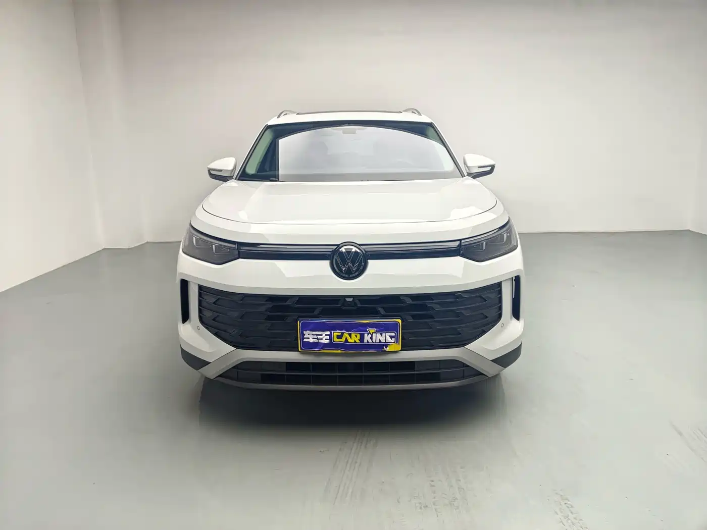 Volkswagen Tayron 2026 2026 Model Tayron L 300TSI 2WD Elite