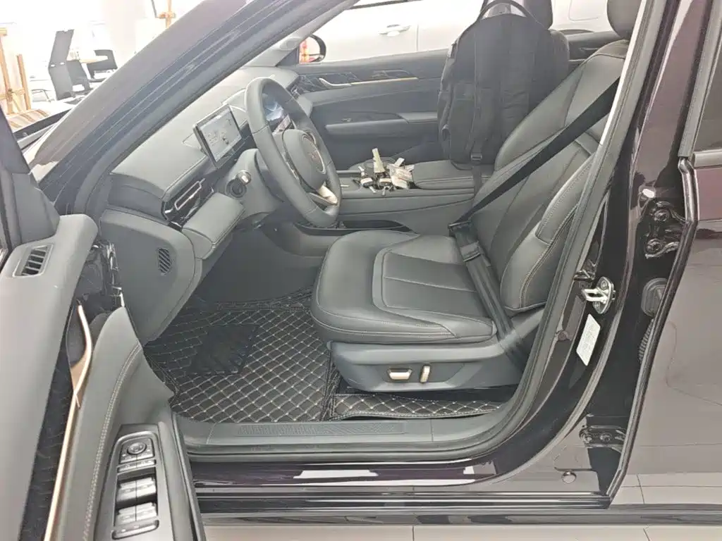 Фото 22 - Wuling Motors Wuling Xingguang
