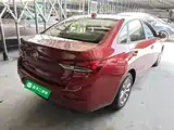 Фото 7 - Buick Excelle