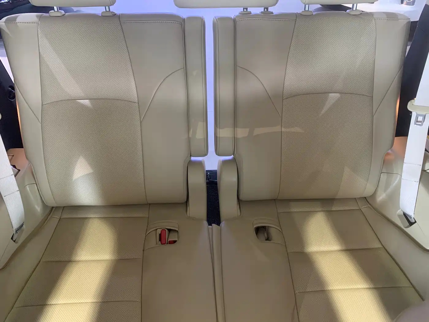 Toyota Alphard 2018 Facelift 3.5L Luxury Edition фото 17