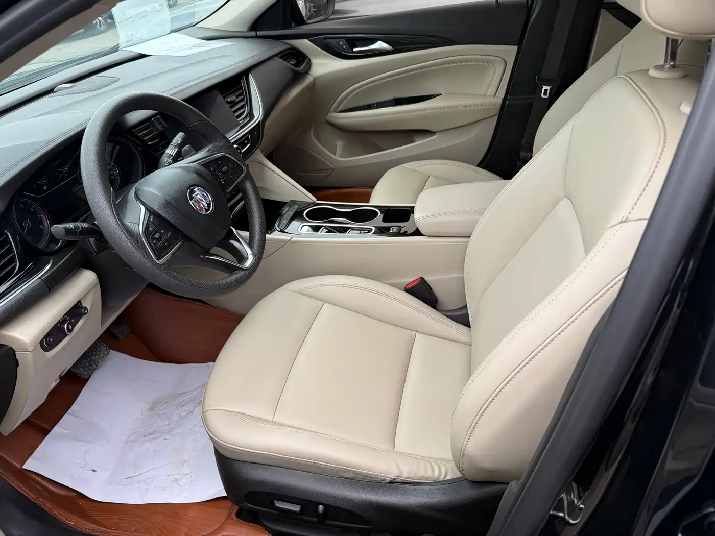 Buick Regal 2021 552T Elite фото 8