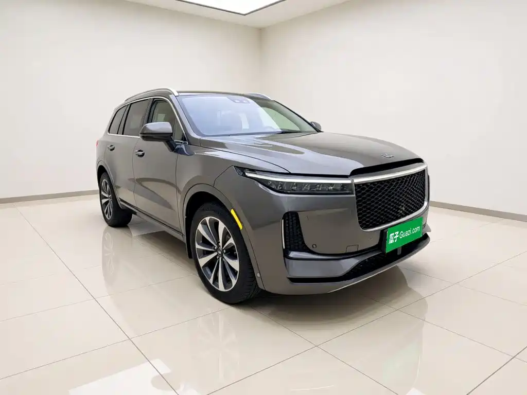 Li Auto Li ONE 2020 2020 Extended Range 6-seater
