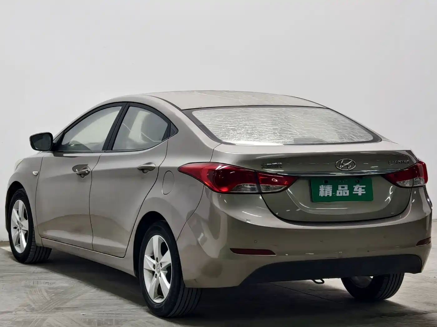 Фото 6 - Hyundai Langdong