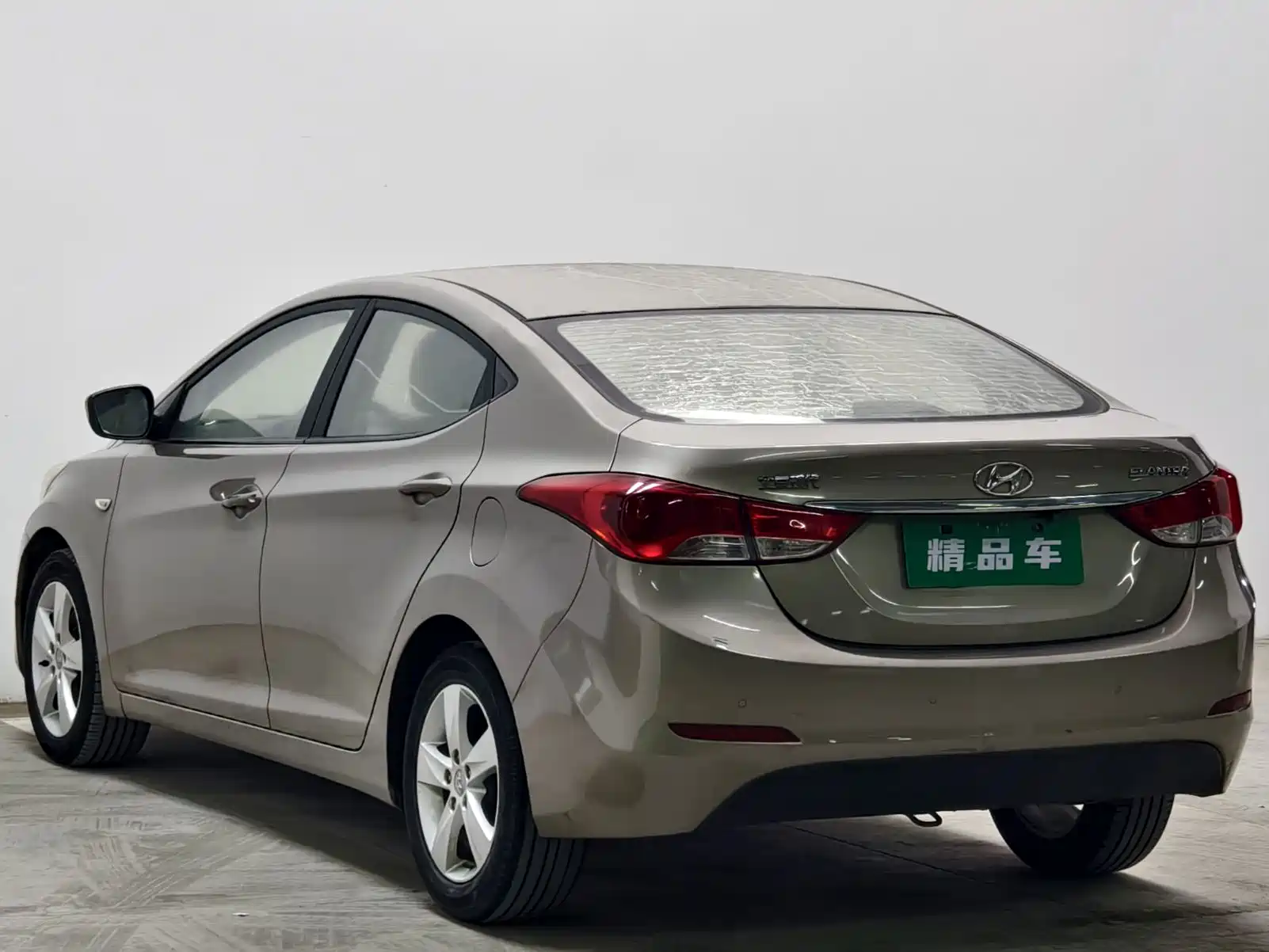 صورة 6 - Hyundai Langdong