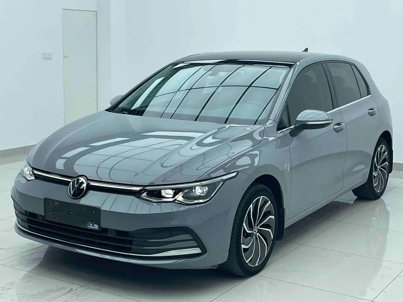 Volkswagen Golf 2021 280TSI DSG Pro