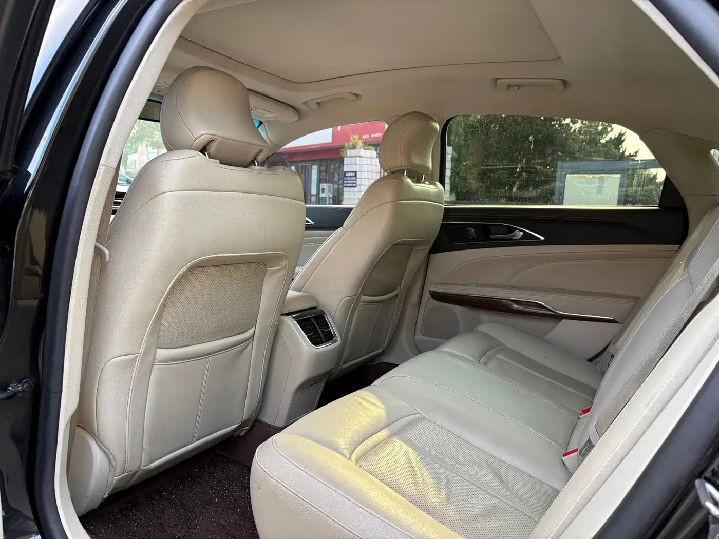 Ford Taurus 2016 2015 EcoBoost 245 Fashion