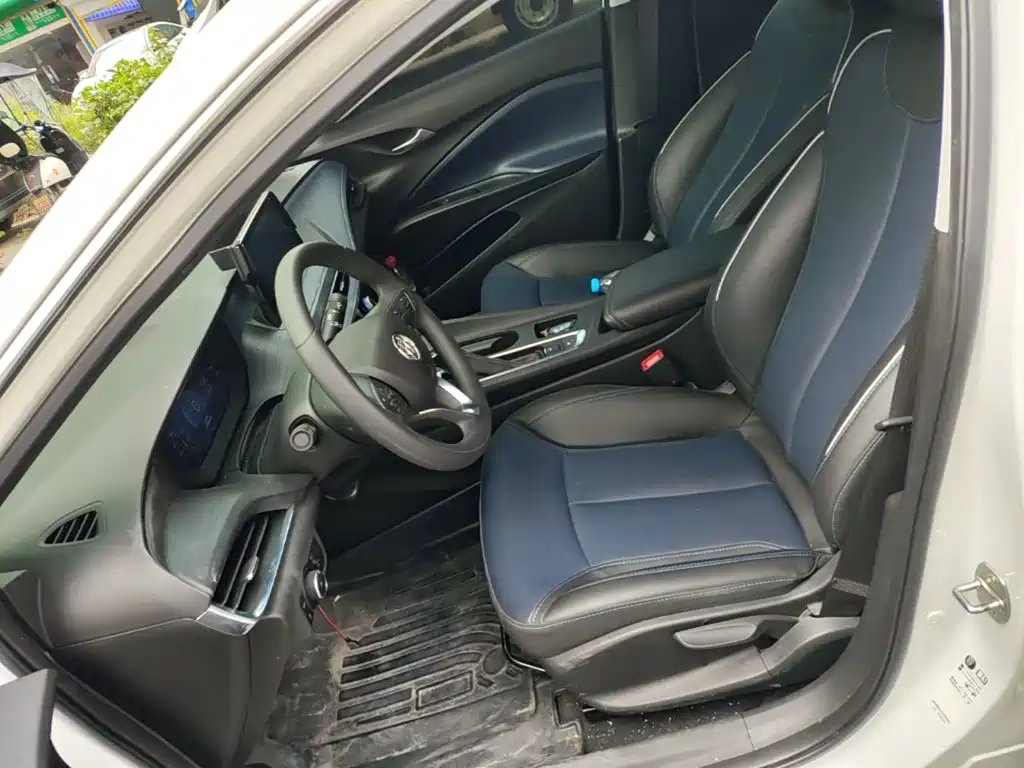 Buick Velite 6 2024 2024 450km Travel Edition
