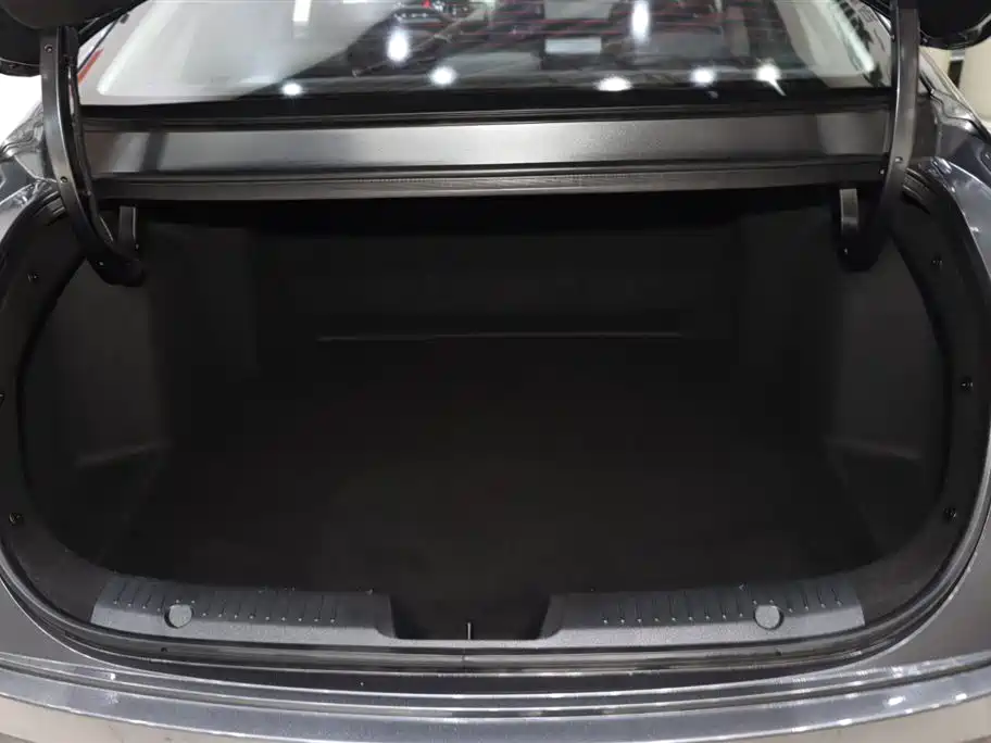CHANGAN YIDA