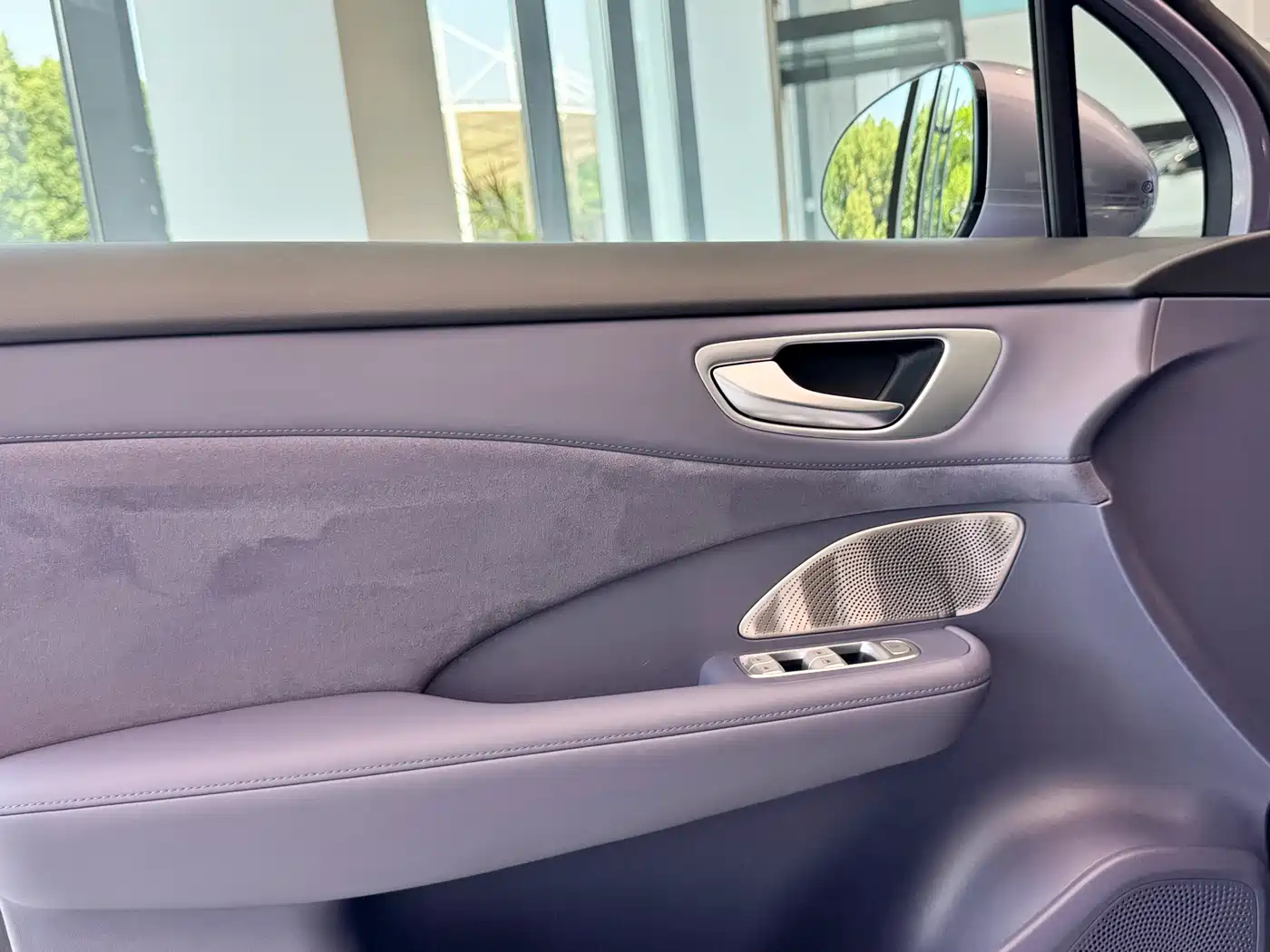 Shangjie SUV 2025 2025 Extended Range Edition