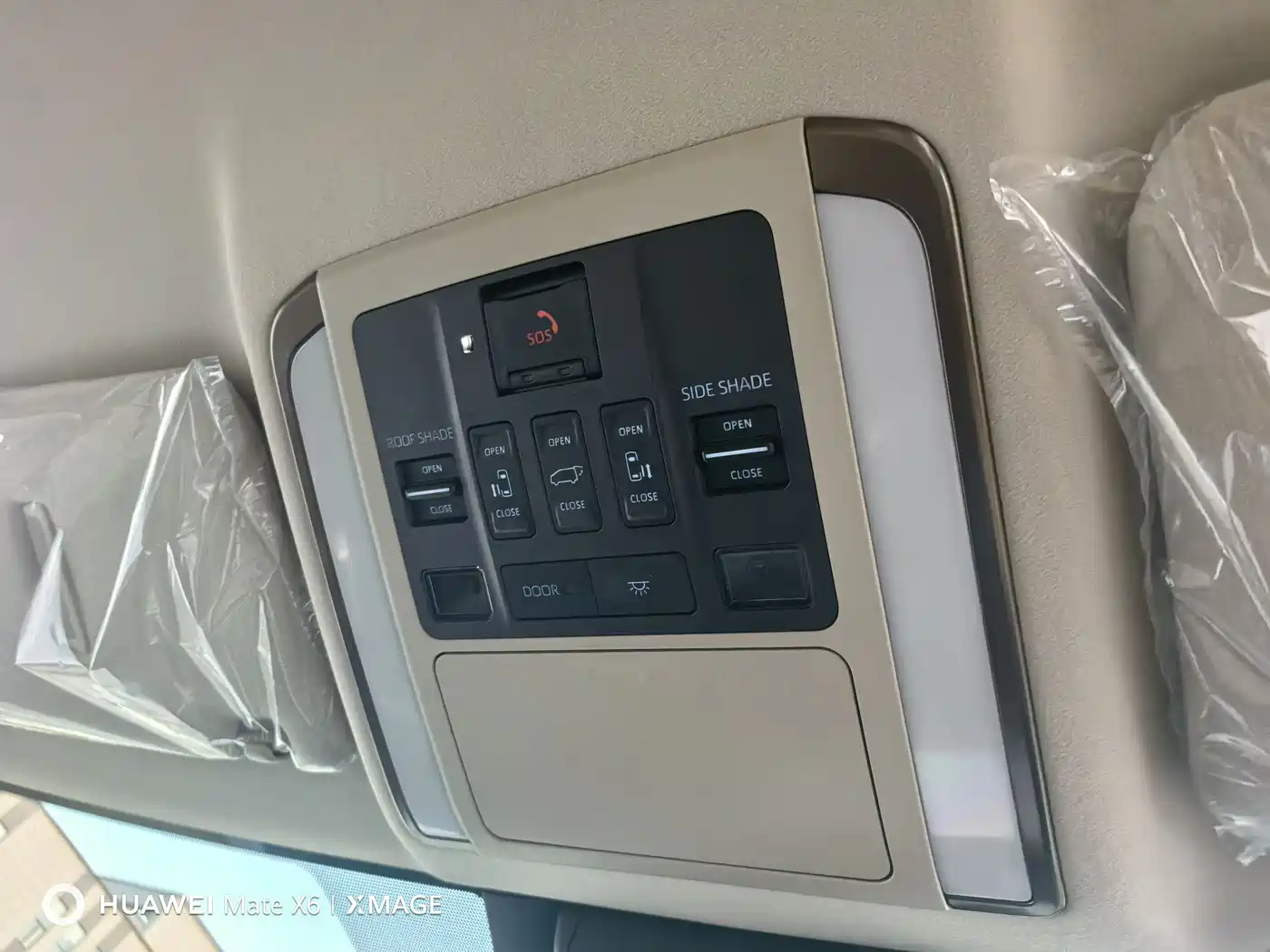 Toyota Alphard 2024 Hybrid 2.5L Ultimate Enjoyment Edition фото 25