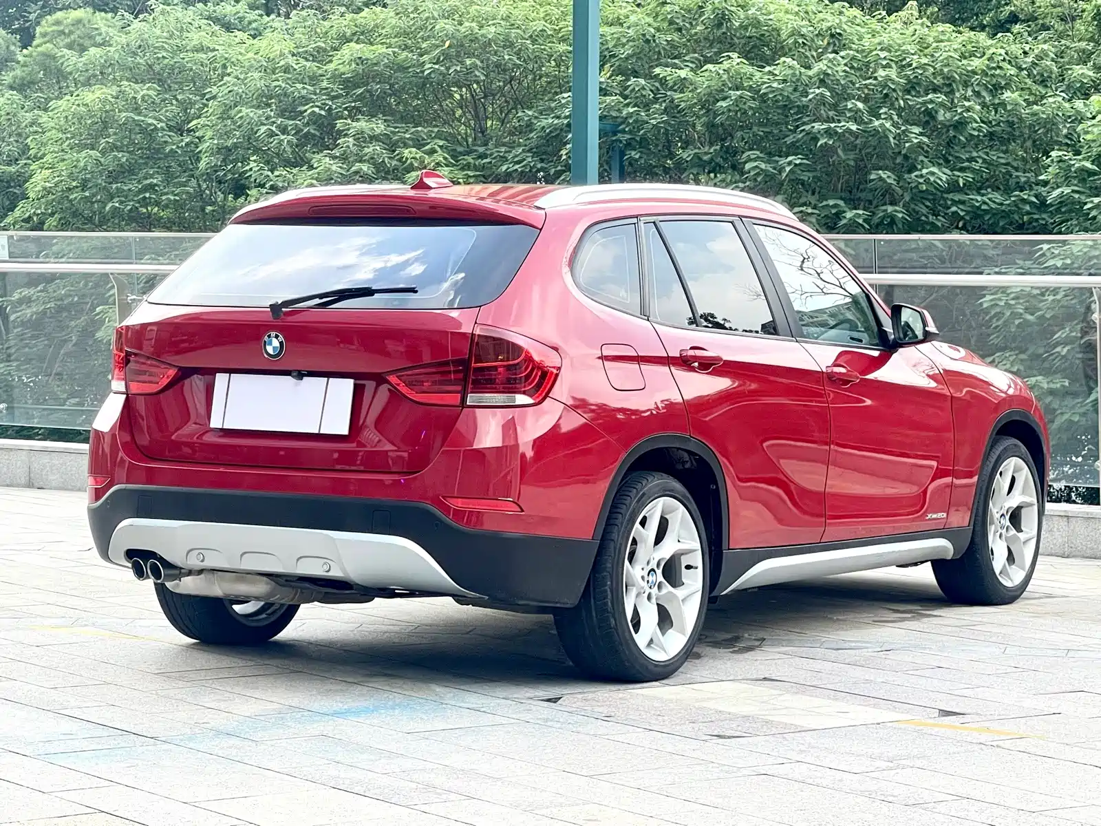 Photo 4 - BMW X1