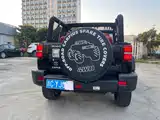 Photo 11 - BAIC ORV Beijing Offroad BJ40