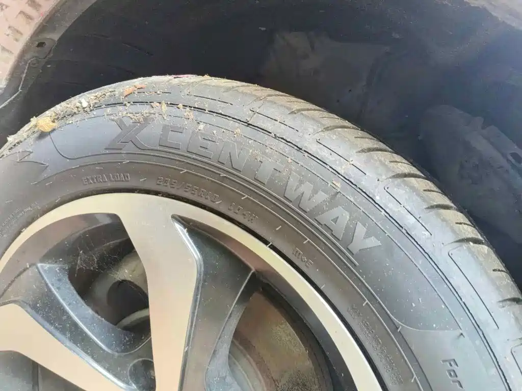 BYD S7 2016 2016 2.0T Auto Premium Plus