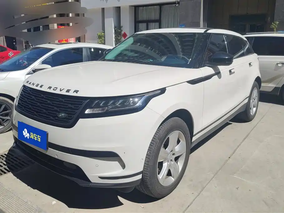 Land Rover Range Rover Velar 2024 S