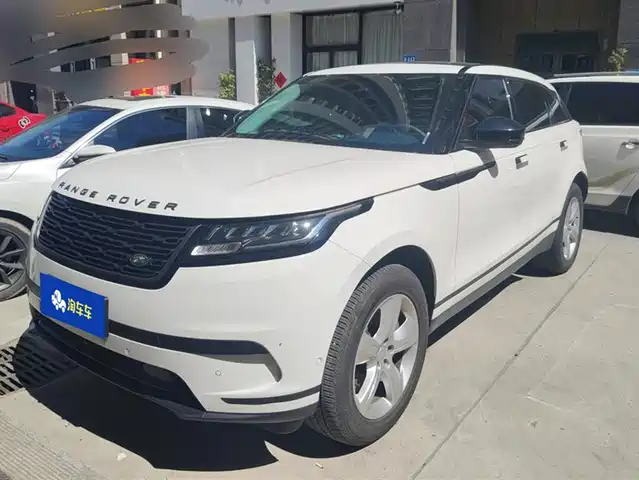 Land Rover Range Rover Velar 2024 S