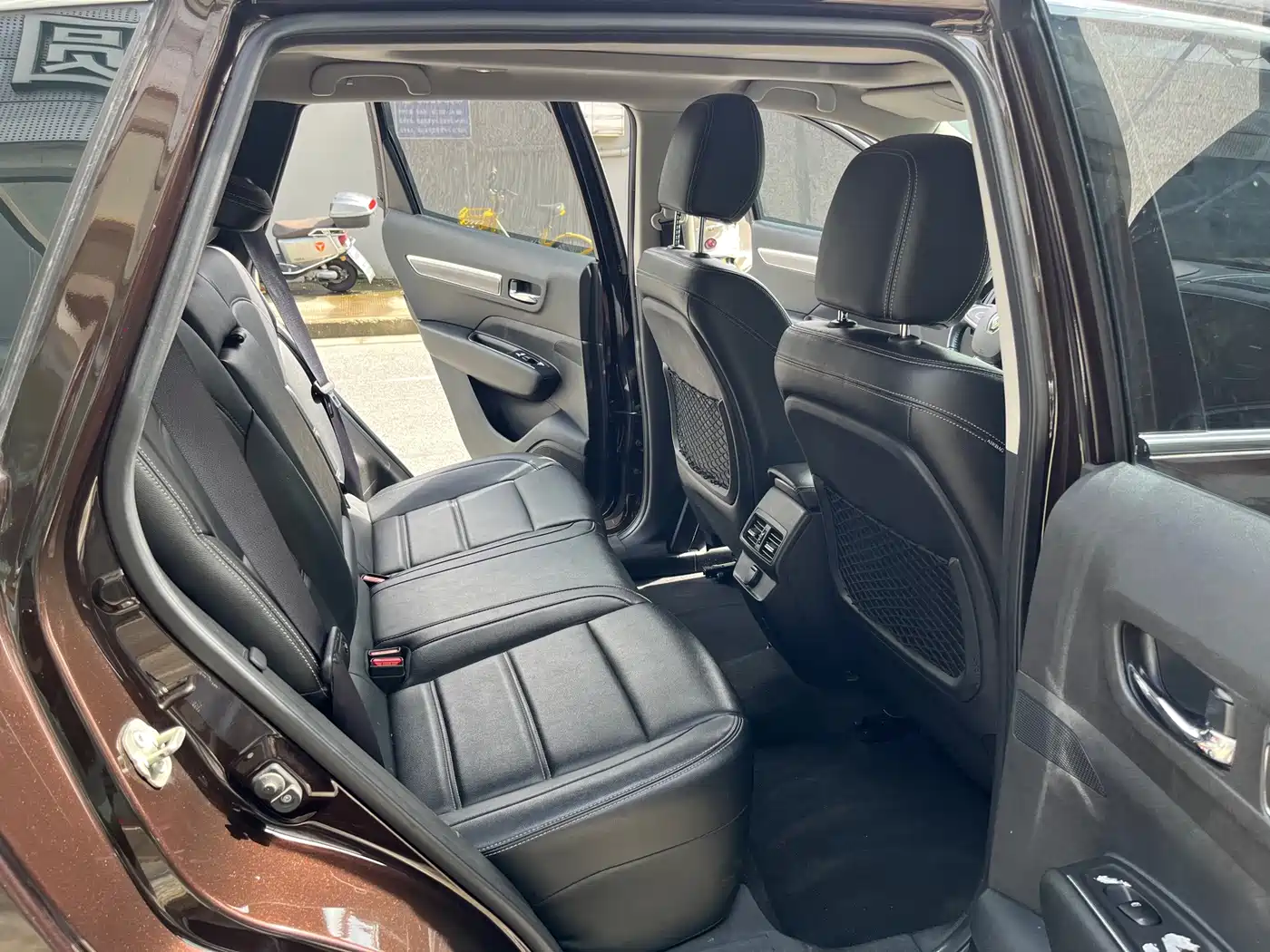 Renault Koleos 2017 2017 2.0L 2WD Leading Edition