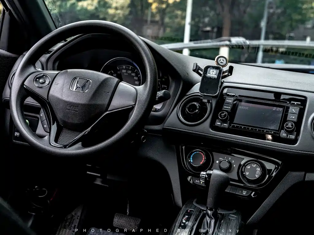 Honda XR-V 2016 2015 1.8L EXi CVT Comfort