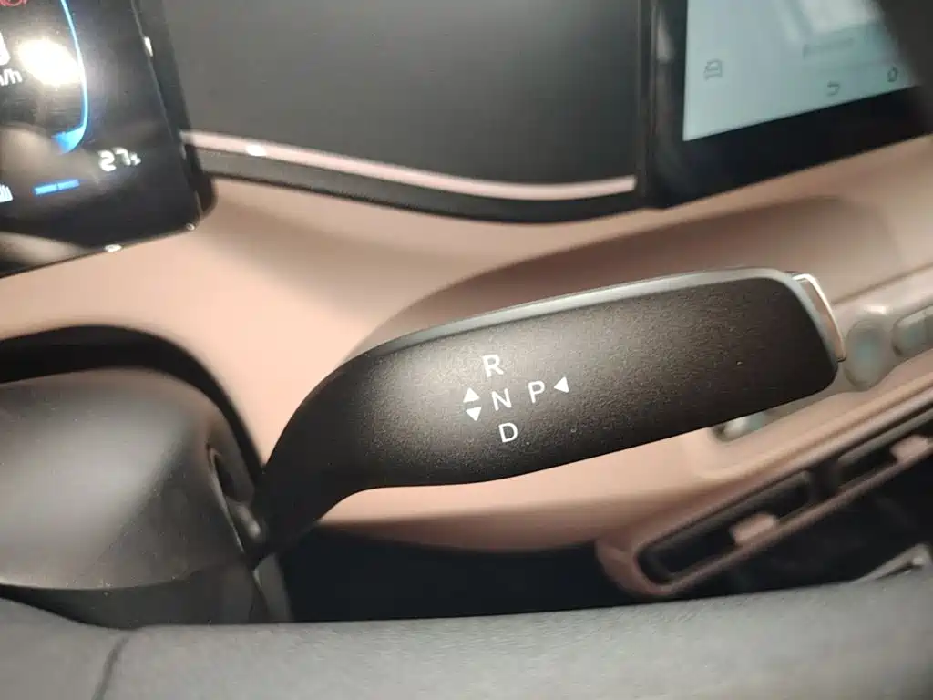 BYD Seagull 2026 2025 Smart Drive Edition 305km Vitality Version