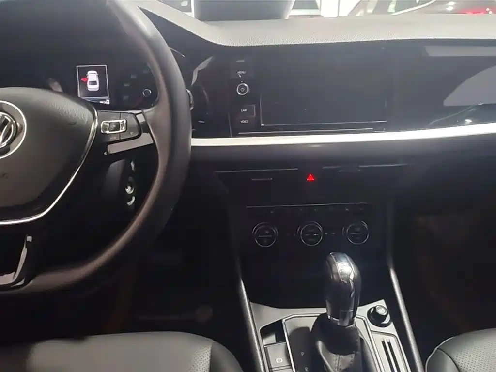 Volkswagen VW Lavida EV 2019 Premium Edition фото 10