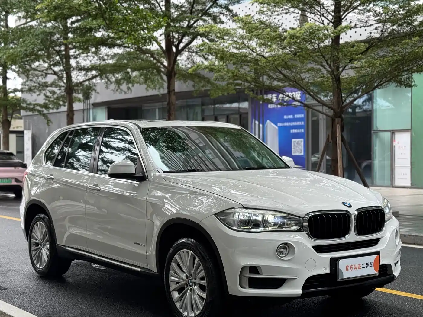 BMW X5 (Import) фото 3