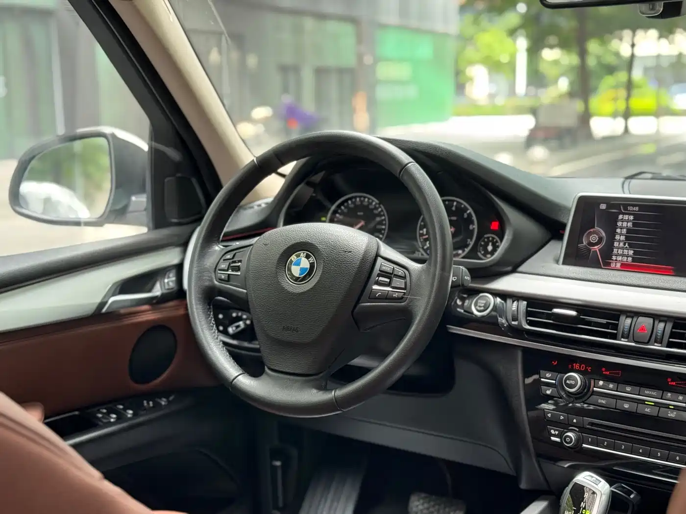 BMW X5 (Import) фото 17