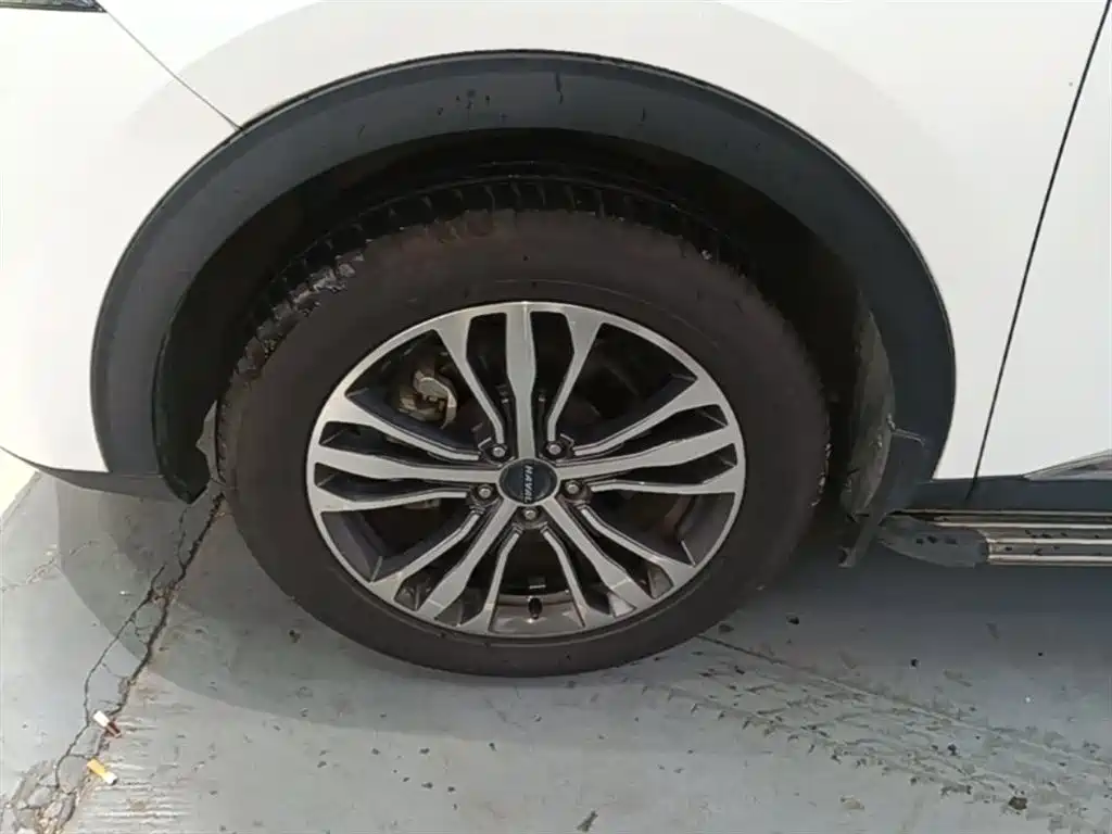 Haval F7 2019 2019 2.0T 4WD i-Joy China VI