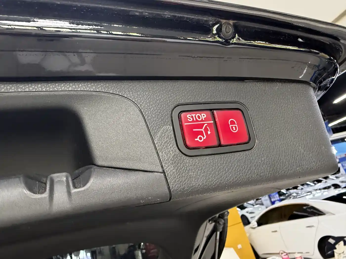 Mercedes-Benz GLC 2020 Facelift GLC 300 L 4MATIC Dynamic фото 5