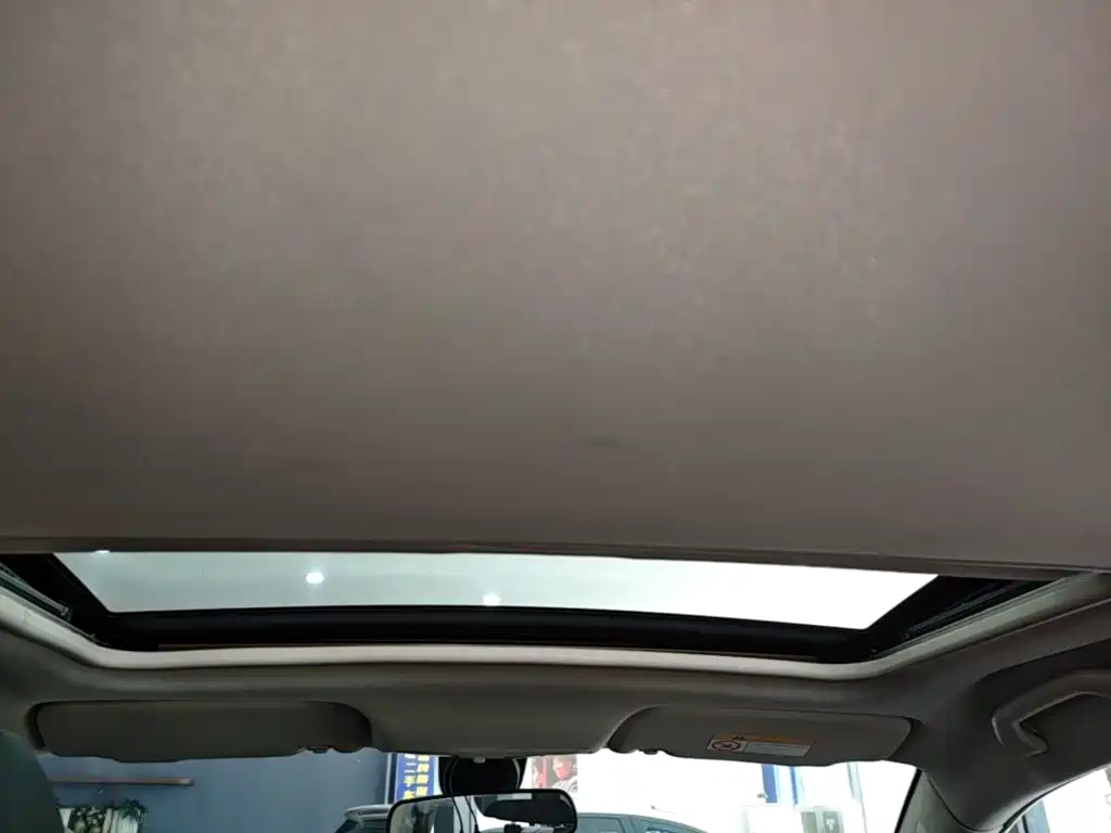 Soueast DX3 2017 2016 1.5L Manual Premium