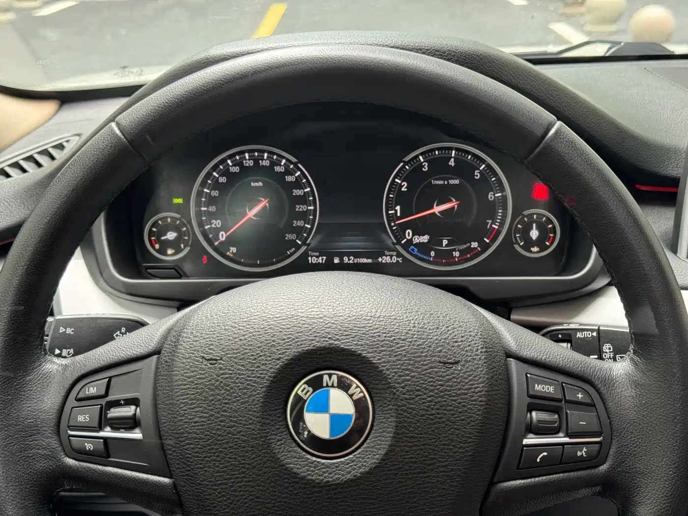 BMW X5 (Import) фото 16
